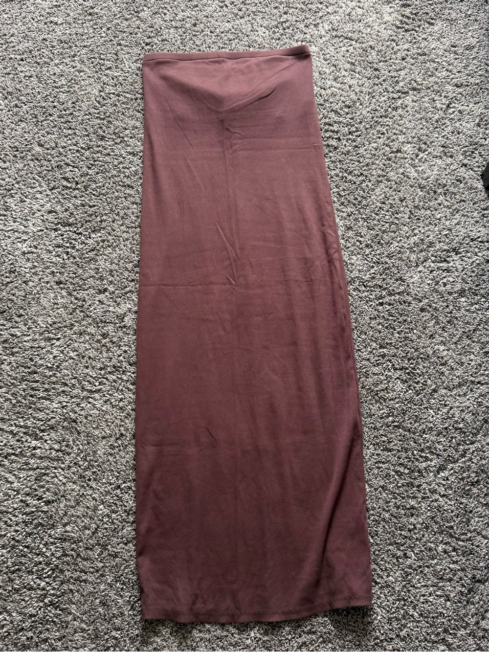 a new day Tube Midi Dress